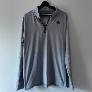 Reebok Sweatshirt